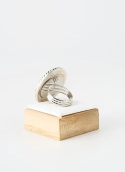 Bague Waitz Argent