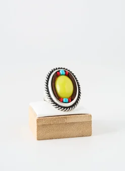Bague Waitz Argent