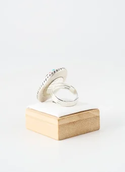 Bague Waitz Argent