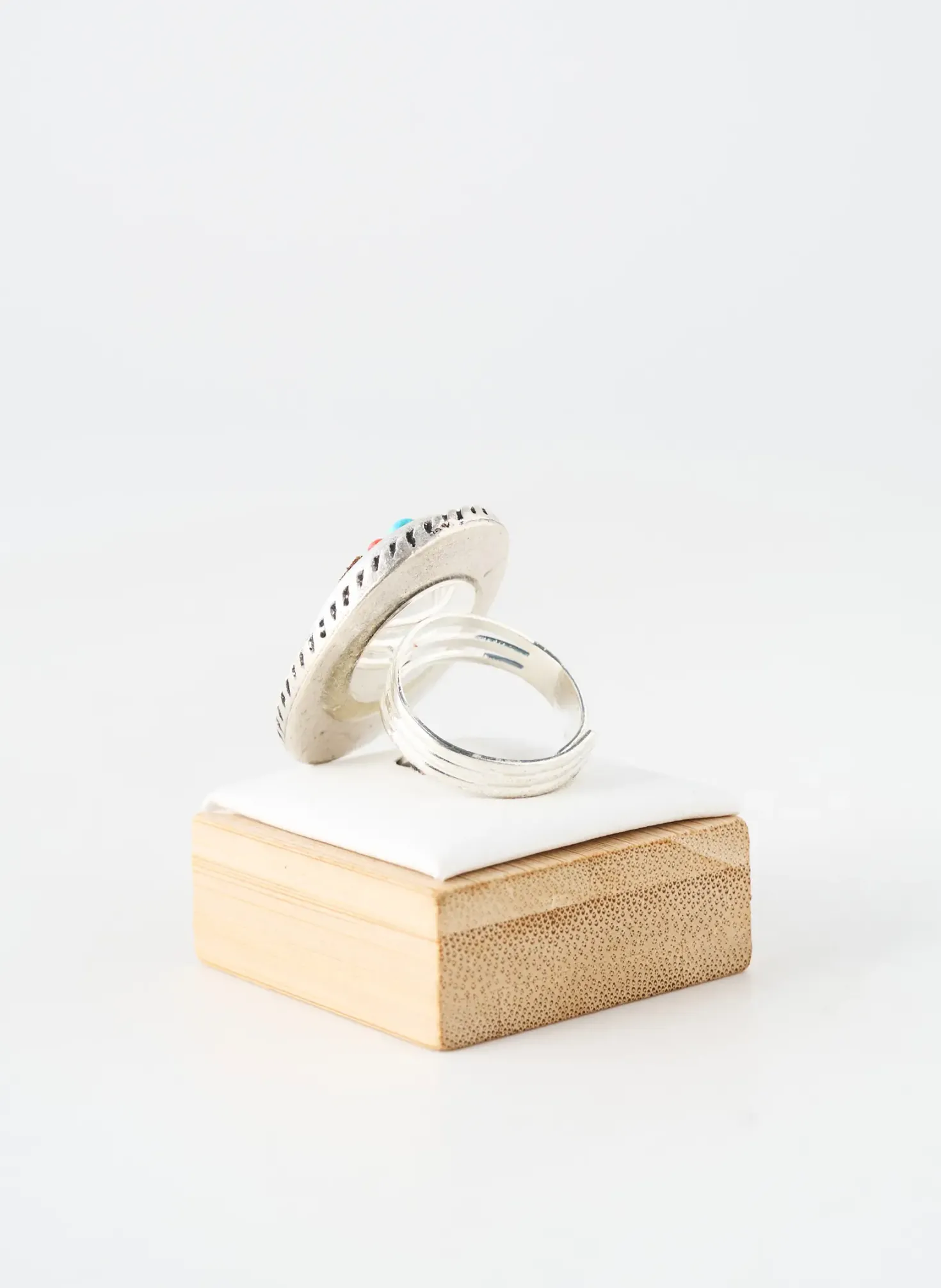 Bague Waitz Argent