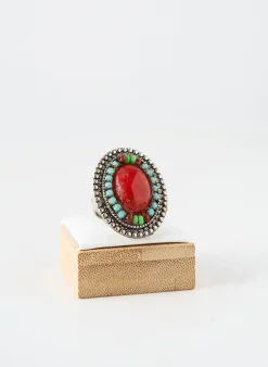 Bague Waitz Argent