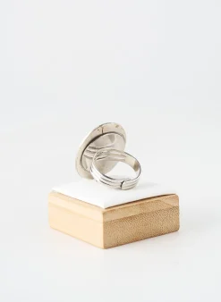 Bague Waitz Argent
