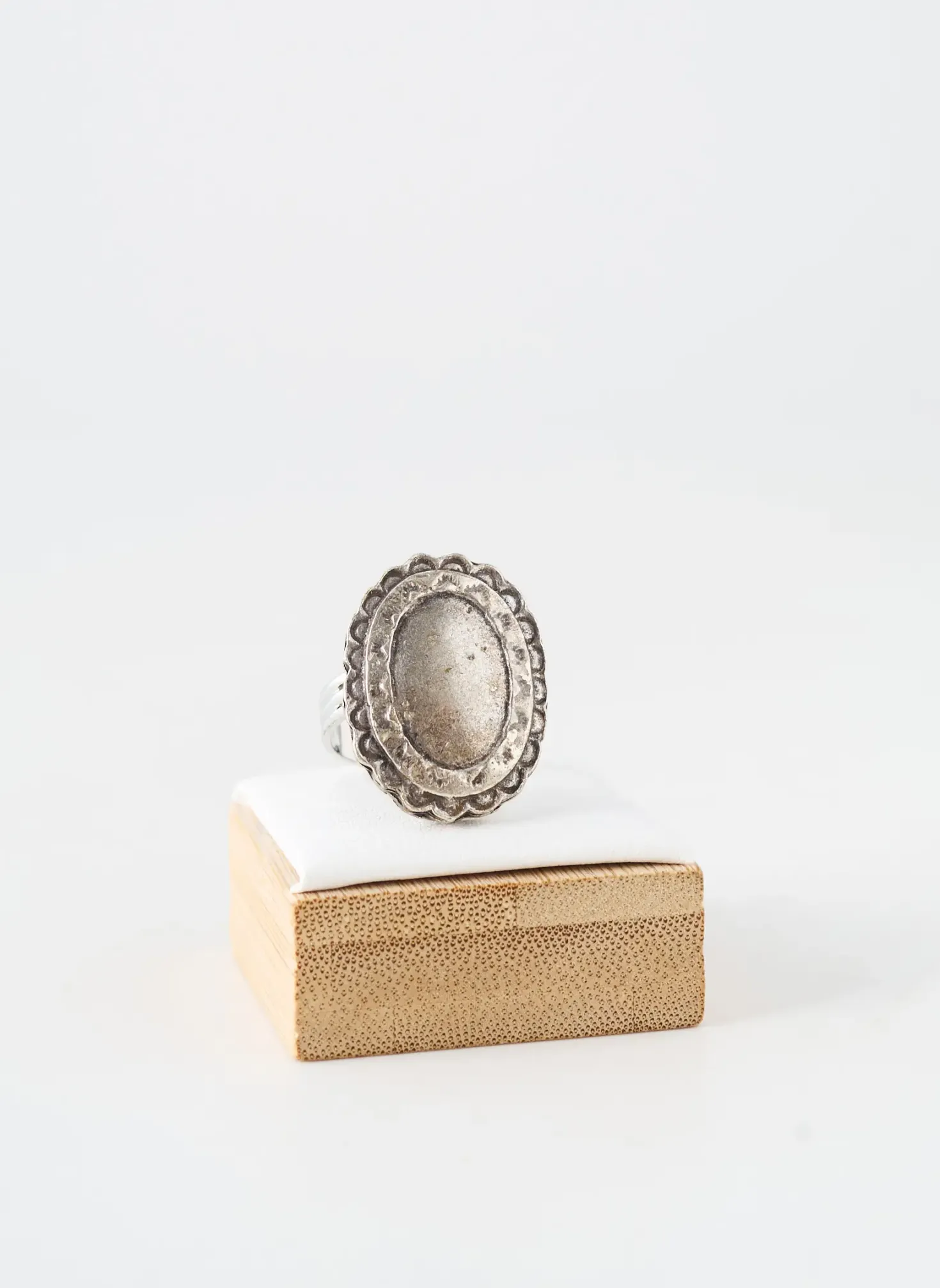 Bague Waitz Argent