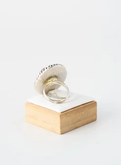 Bague Waitz Argent