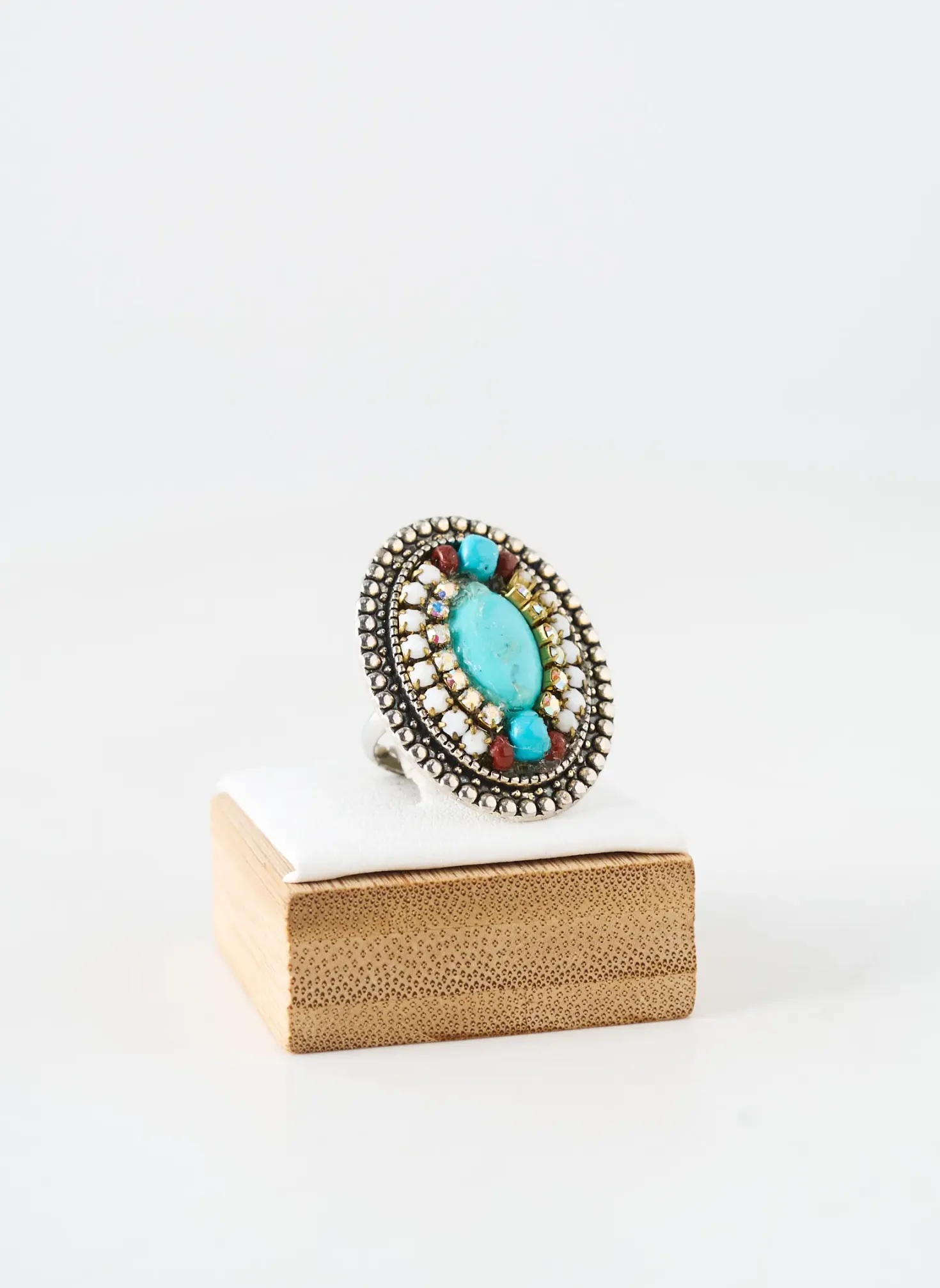 Bague Waitz Argent