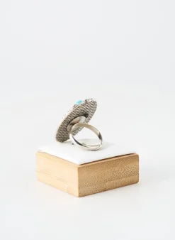 Bague Waitz Argent