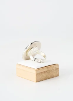 Bague Waitz Argent