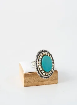 Bague Waitz Argent