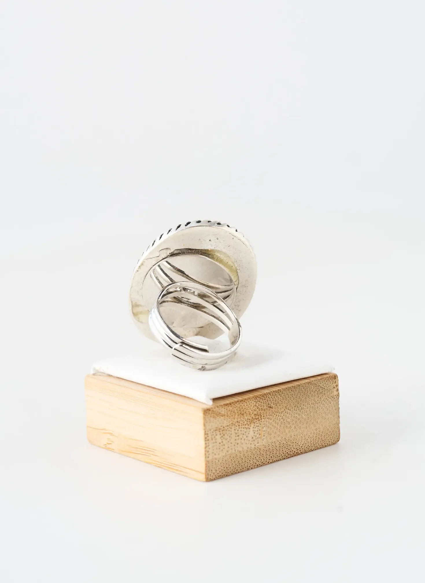 Bague Waitz Argent