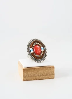 Bague Waitz Argent