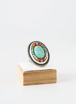 Bague Waitz Argent