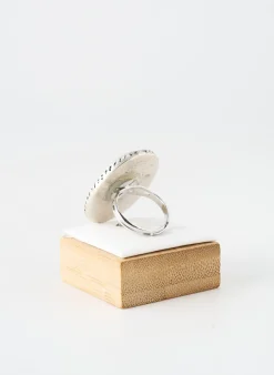 Bague Waitz Argent
