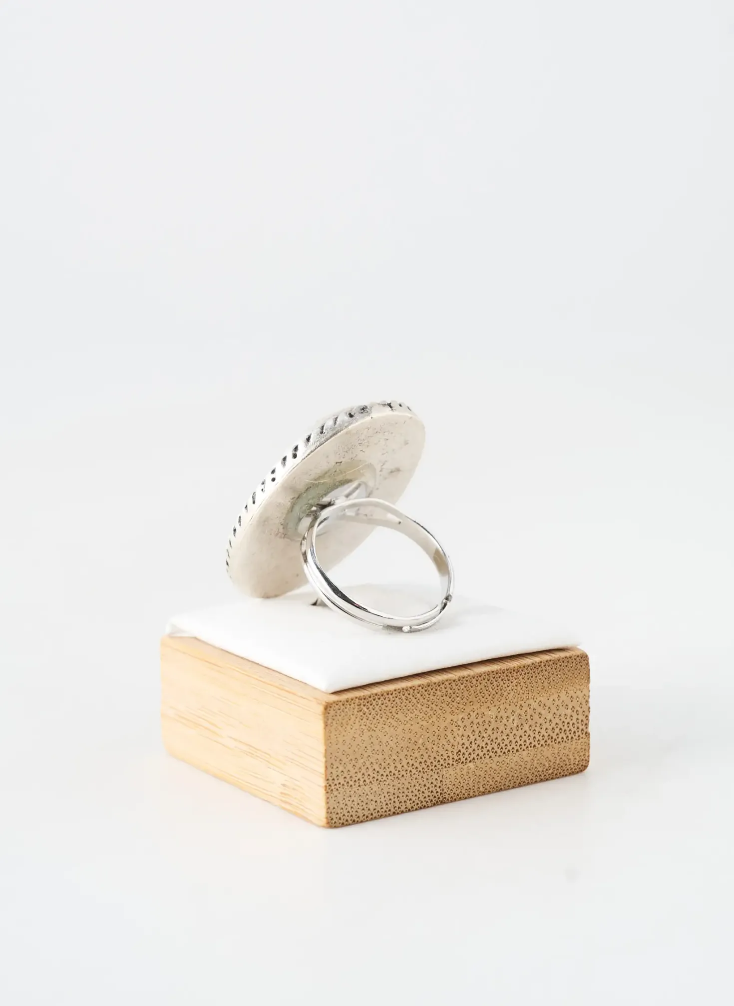 Bague Waitz Argent