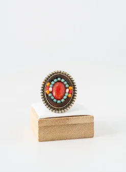 Bague Waitz Argent