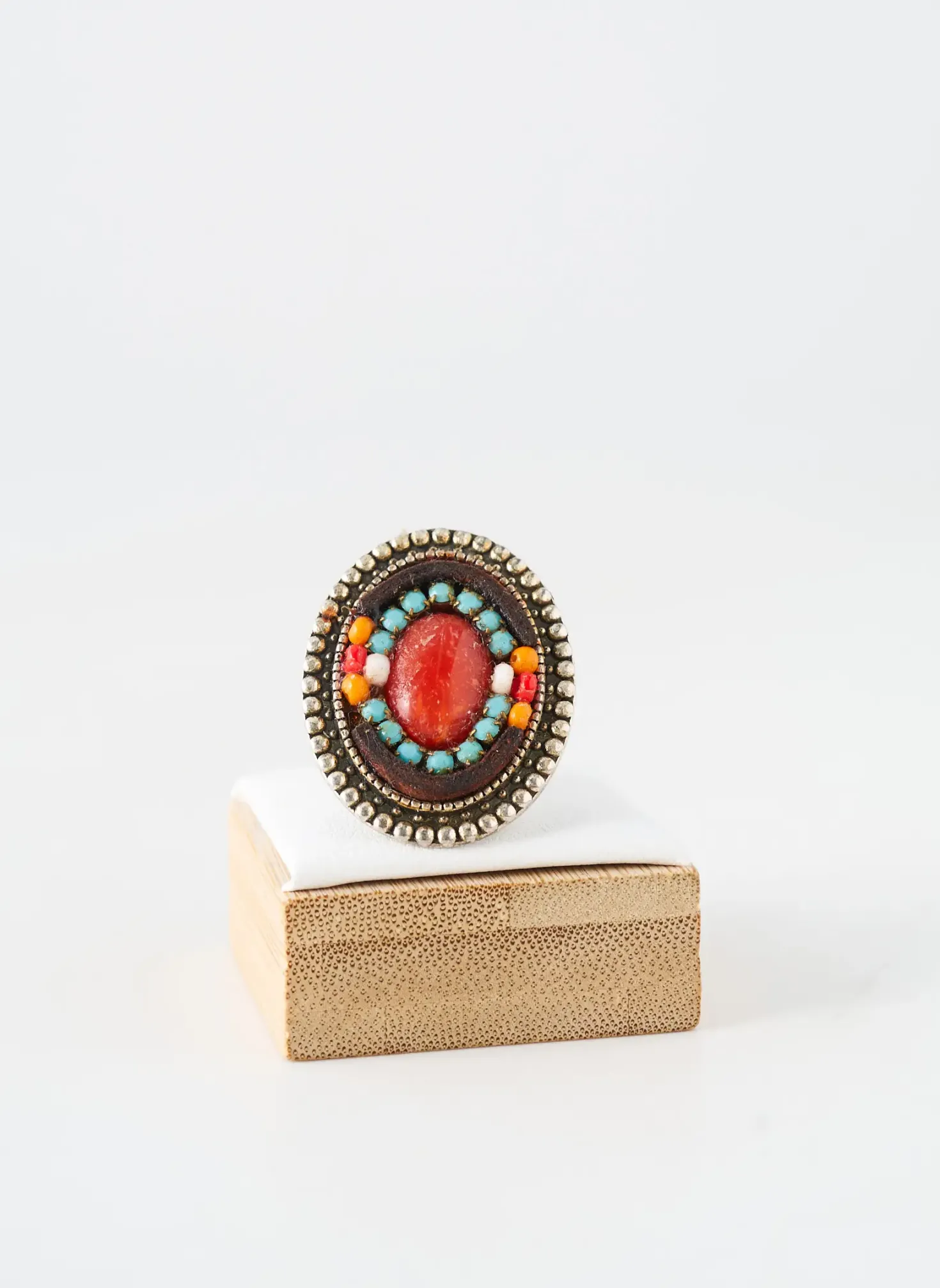 Bague Waitz Argent