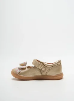 Ballerines Bopy Or Bout Rond
