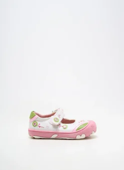 Ballerines Gioseppo Kids Rose Bout Rond