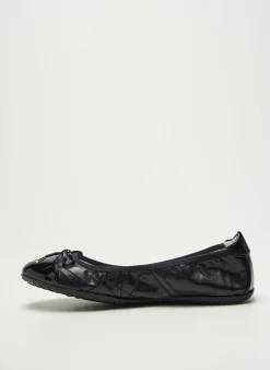 Ballerines Guess Noir Talon Plat Jusqu'à 3cm