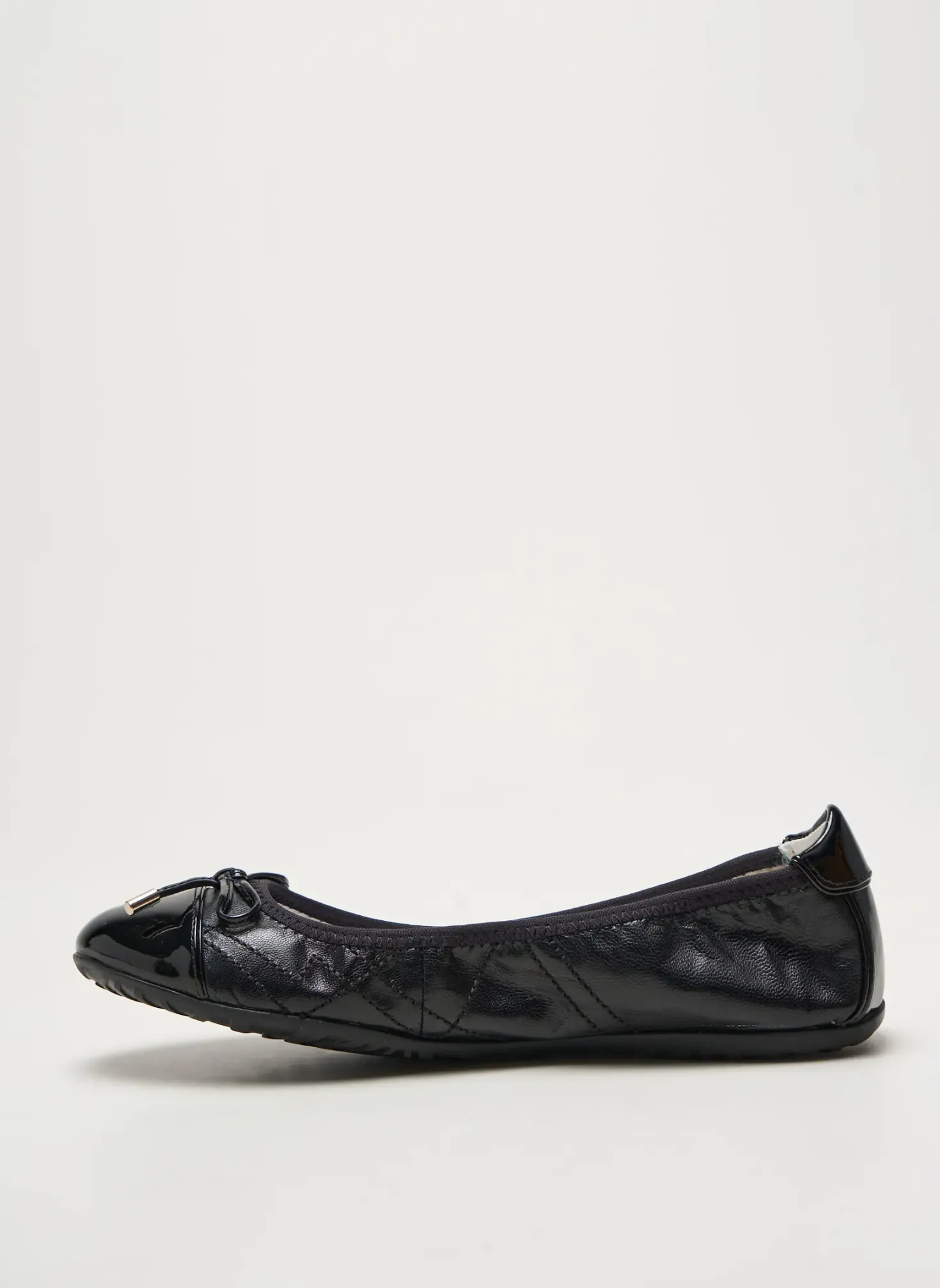 Ballerines Guess Noir Talon Plat Jusqu'à 3cm