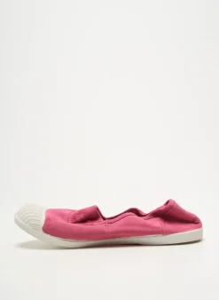 Ballerines Kaporal Rose Talon Plat Jusqu'à 3cm