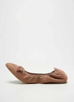 Ballerines Lpb Les Petites Bombes Beige Talon Plat Jusqu'à 3cm