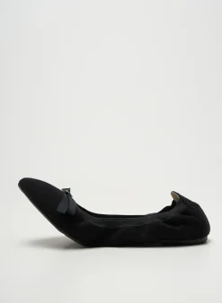 Ballerines Lpb Les Petites Bombes Noir Talon Plat Jusqu'à 3cm