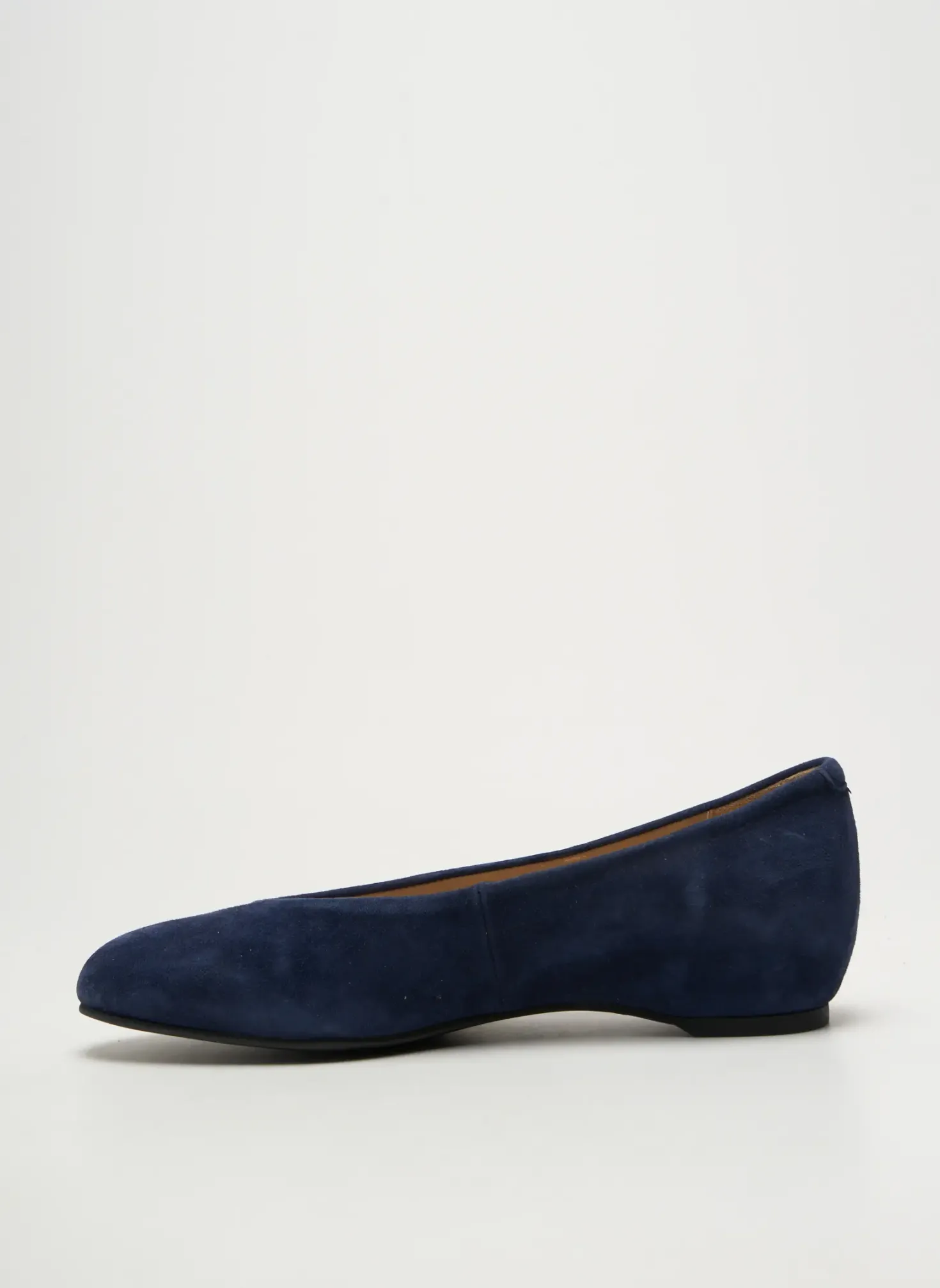 Ballerines Unisa Bleu Talon Plat Jusqu'à 3cm