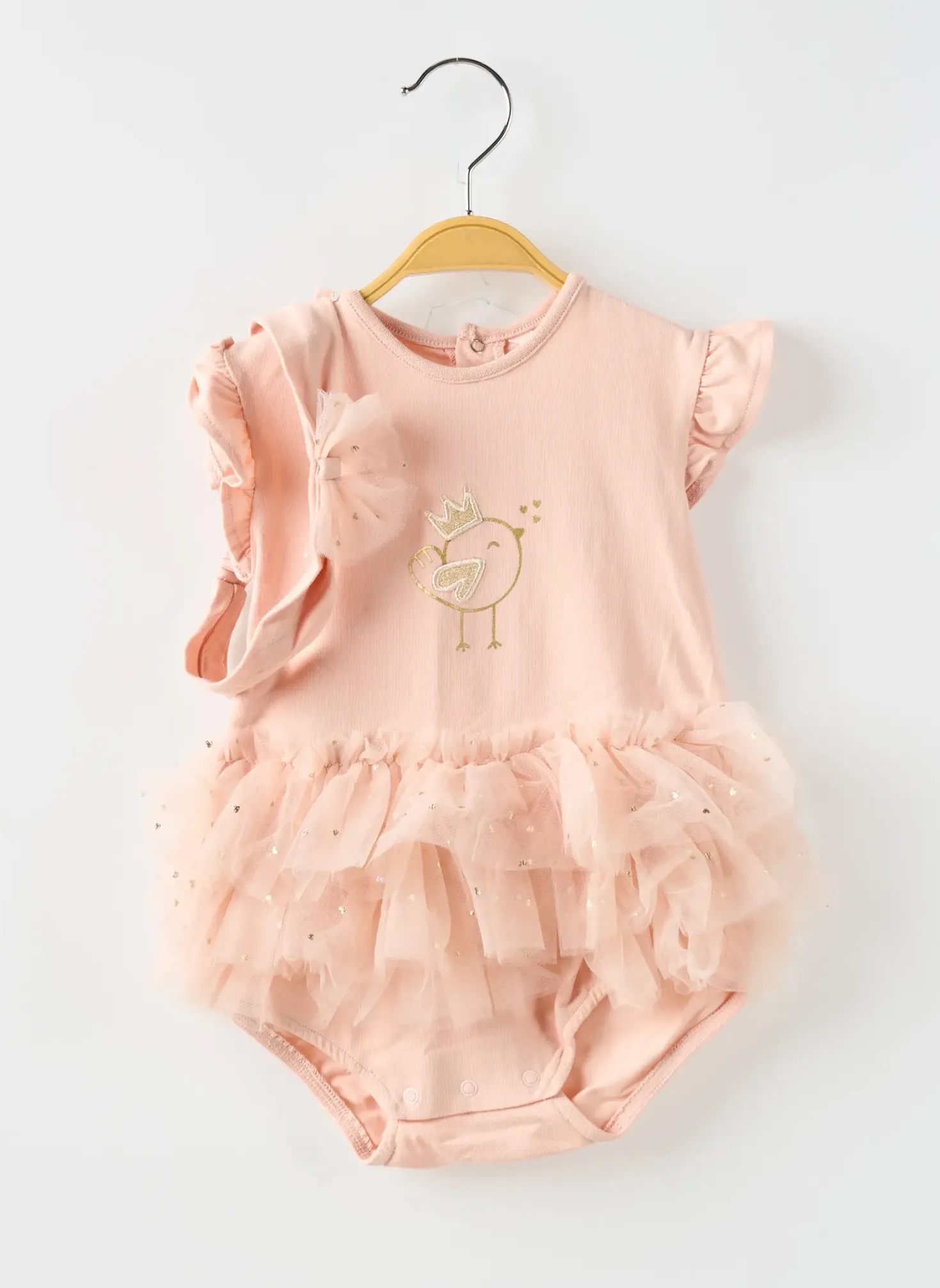 Barboteuse Mayoral Rose