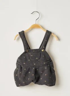 Barboteuse Petit Bateau Gris