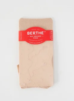 Bas Berthe Aux Grands Pieds Chair