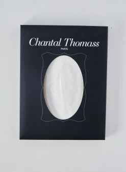 Bas Chantal Thomass Blanc