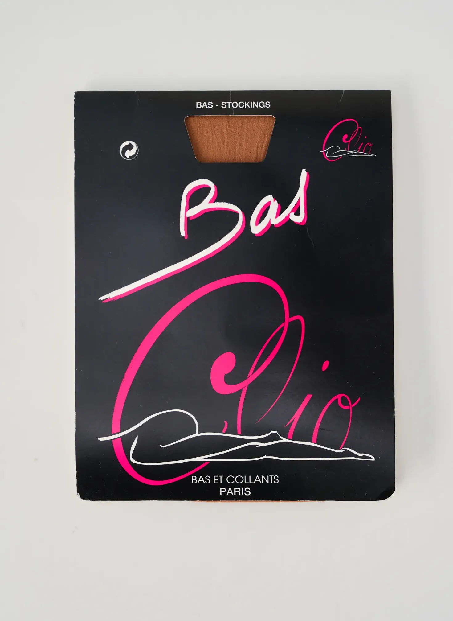 Bas Clio Chair