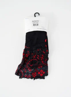 Bas Clovis & Clothilde Noir