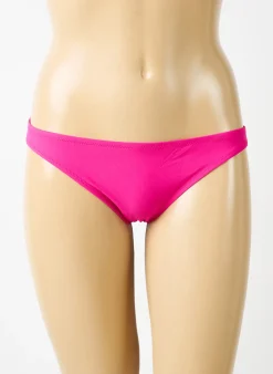 Bas De Maillot De Bain Antigel Rose Culotte