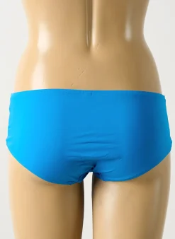 Bas De Maillot De Bain Aubade Bleu Culotte