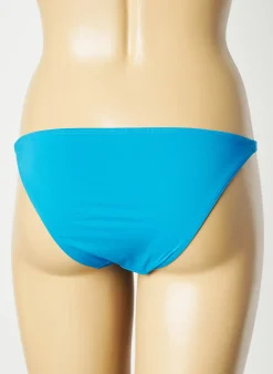 Bas De Maillot De Bain Aubade Bleu Culotte