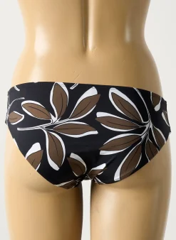 Bas De Maillot De Bain Aubade Noir Shorty