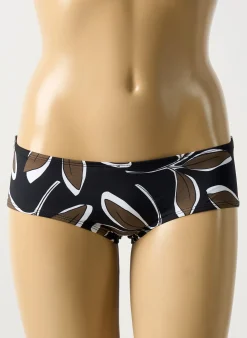Bas De Maillot De Bain Aubade Noir Shorty