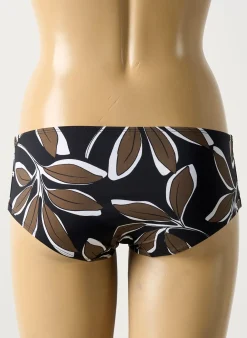 Bas De Maillot De Bain Aubade Noir Shorty