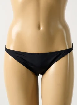Bas De Maillot De Bain Aubade Noir Culotte