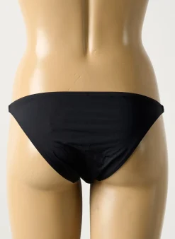 Bas De Maillot De Bain Aubade Noir Culotte