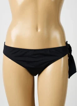 Bas De Maillot De Bain Aubade Noir Culotte