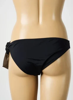 Bas De Maillot De Bain Aubade Noir Culotte