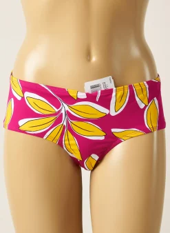 Bas De Maillot De Bain Aubade Rose Shorty