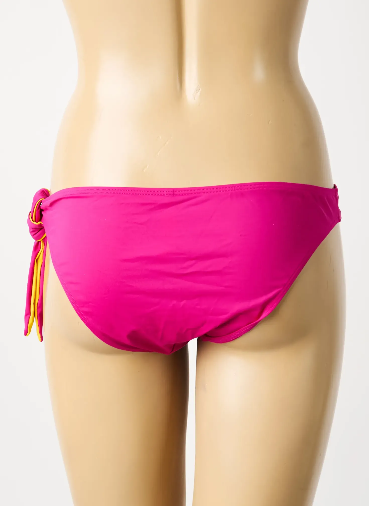 Bas De Maillot De Bain Aubade Rose Culotte