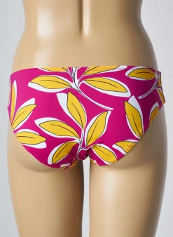 Bas De Maillot De Bain Aubade Rose Culotte