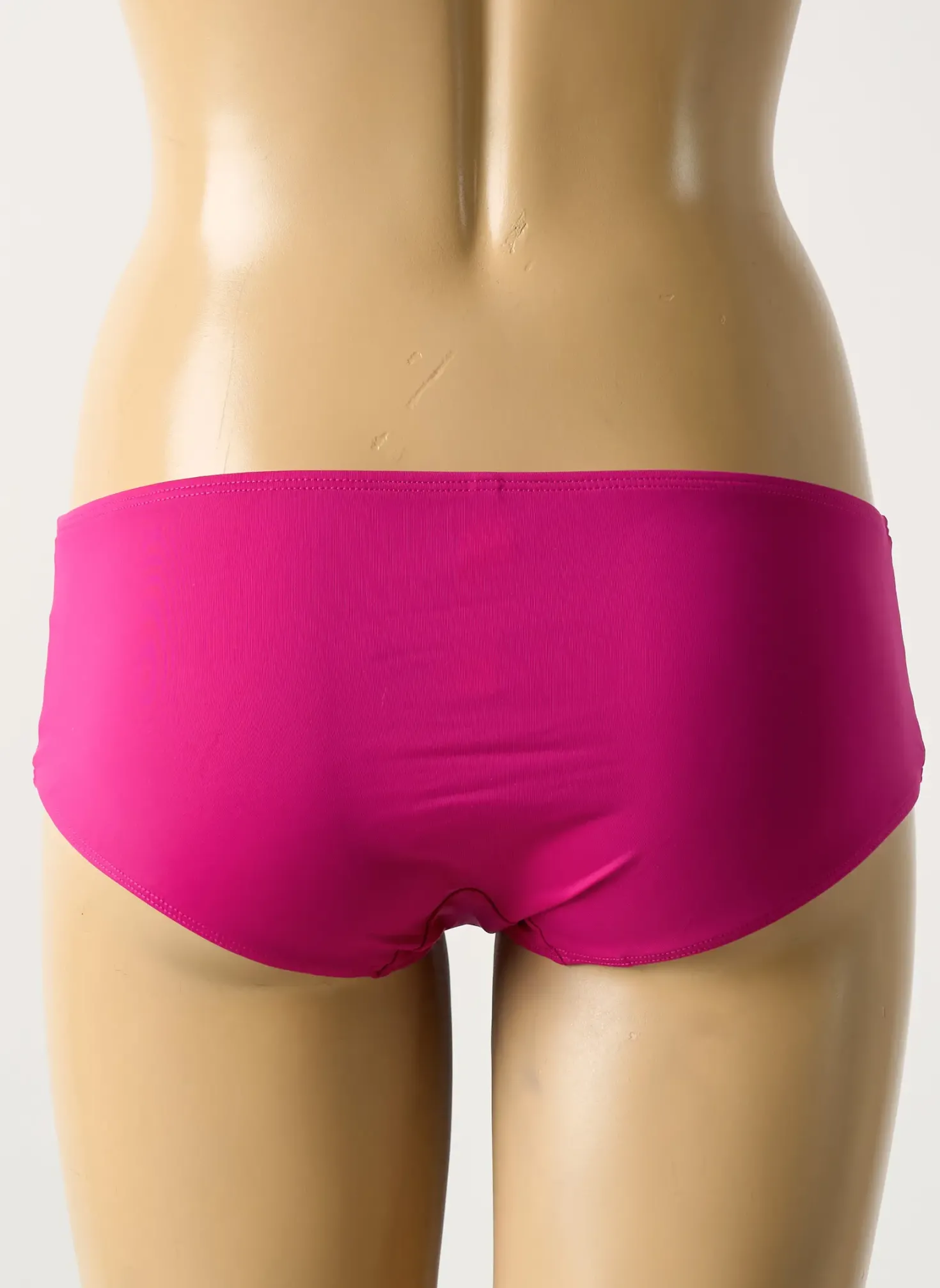 Bas De Maillot De Bain Aubade Rose Culotte