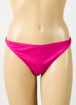 Bas De Maillot De Bain Aubade Rose Bikini