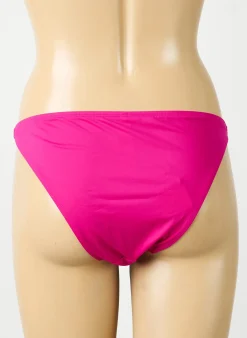 Bas De Maillot De Bain Aubade Rose Bikini