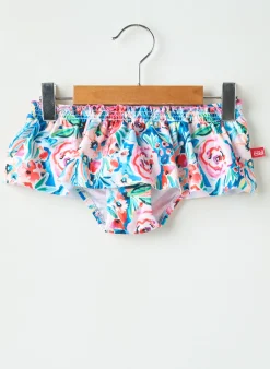 Bas De Maillot De Bain Cnd Bleu